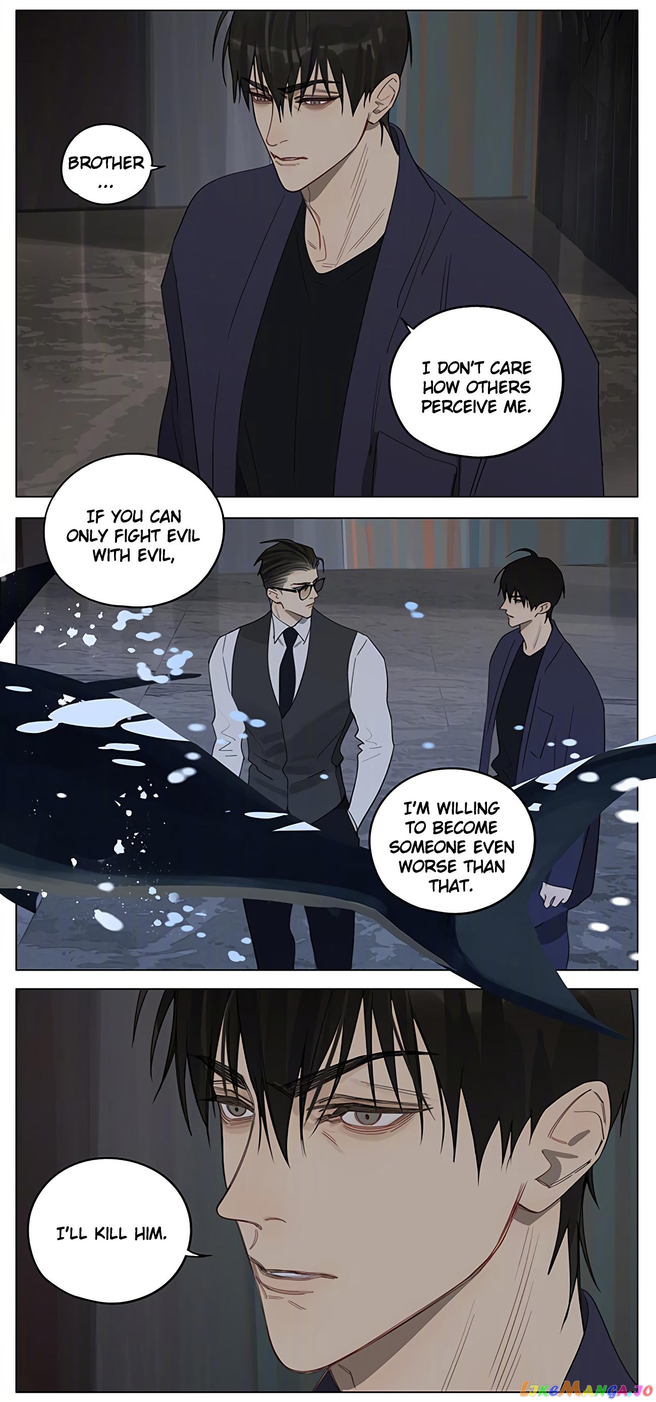 19 Days chapter 405 image 5